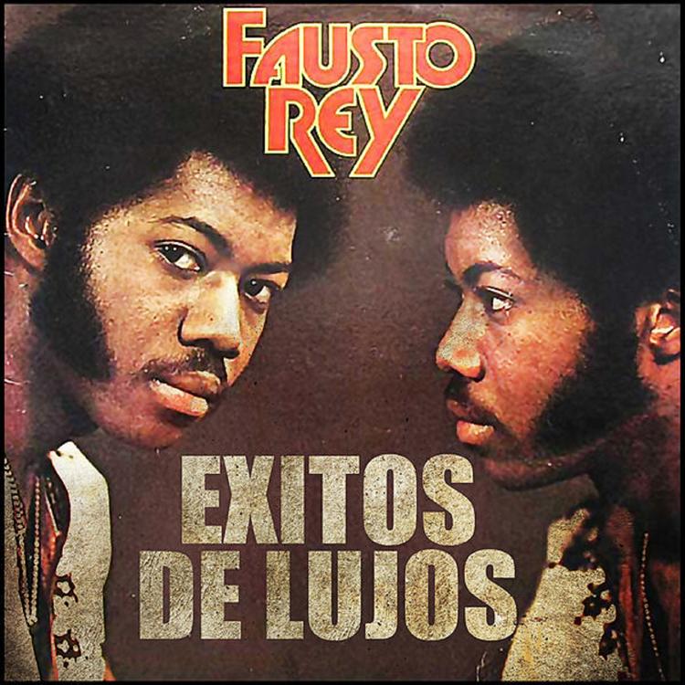 Fausto Rey's avatar image