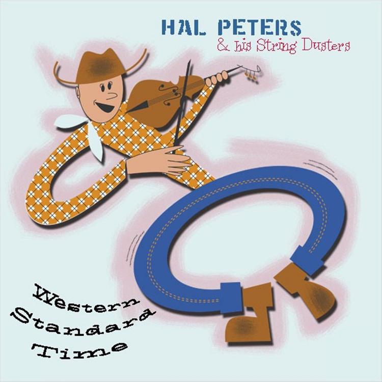 Hal Peters And His String Dusters's avatar image