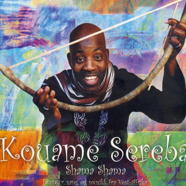 Kouame Sereba's avatar image