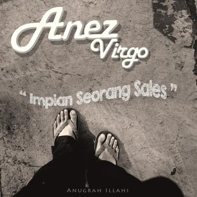 Anez Virgo's cover