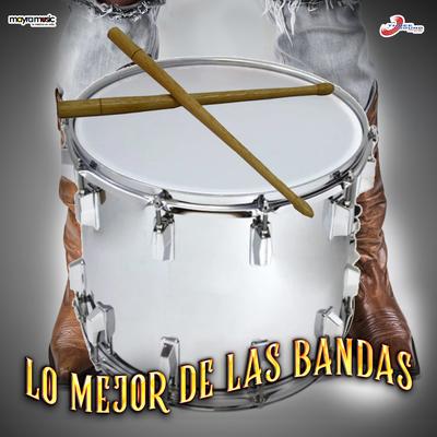 Borracho Moriré By Banda Astilleros's cover