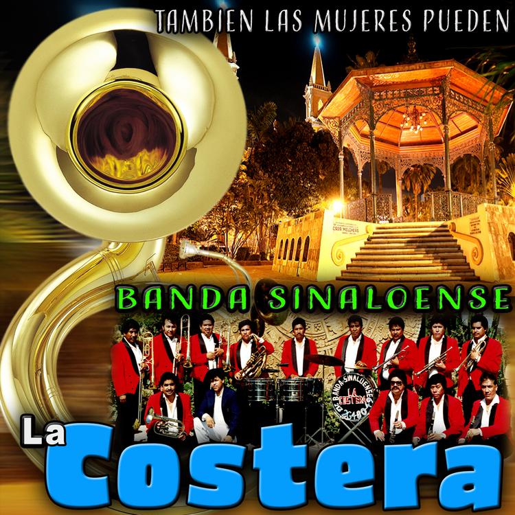 Banda Sinaloense La Costera's avatar image