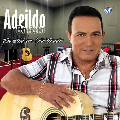 Adeildo Batista's cover