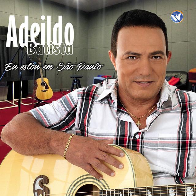Adeildo Batista's avatar image