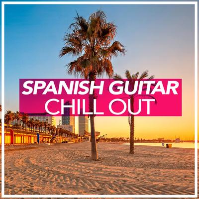 Mar (Original Mix) By Spanish Guitar Chill Out's cover