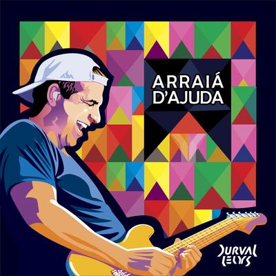 Arraiá D'ajuda's cover