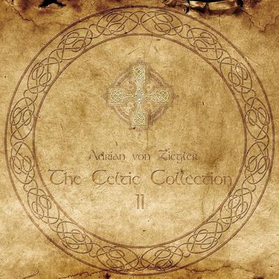 The Celtic Collection II's cover