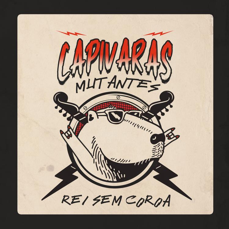 Capivaras Mutantes's avatar image