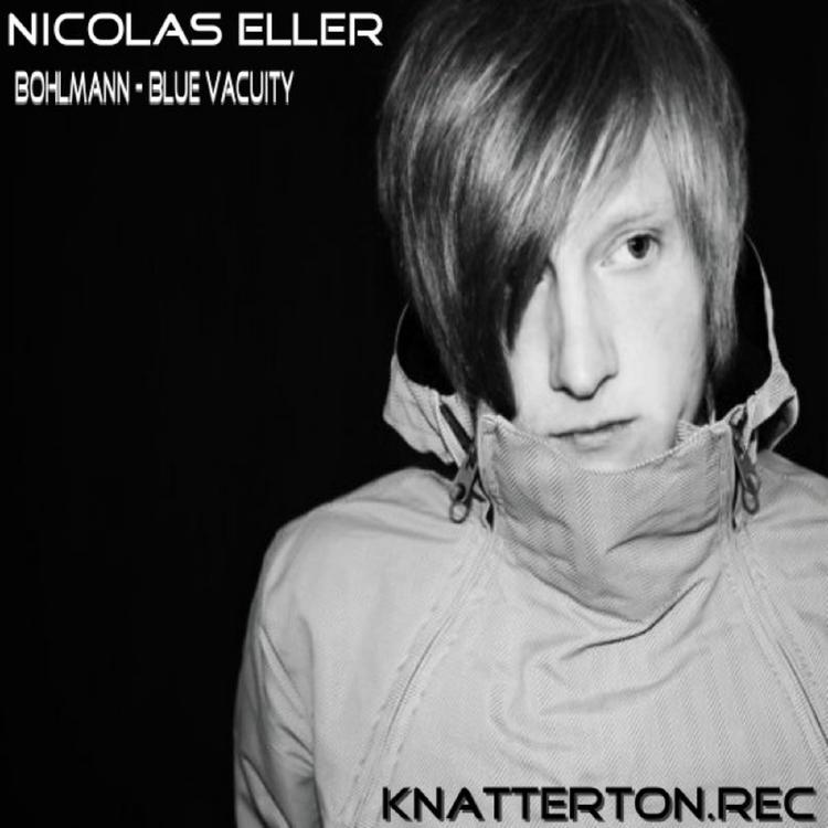 Nicolas Eller's avatar image