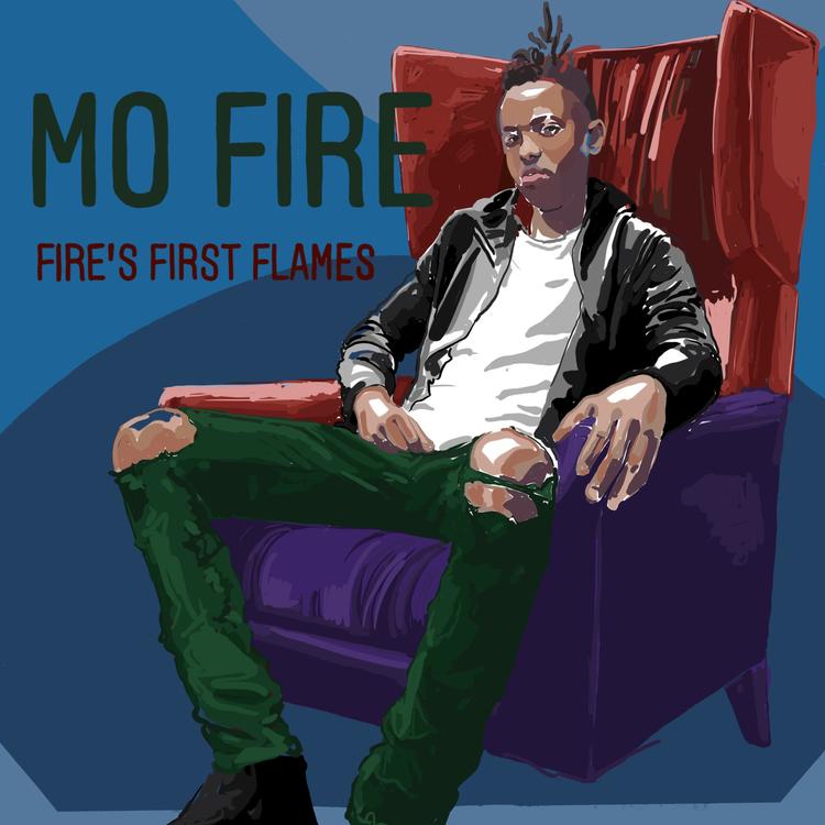 Mo’Fire's avatar image