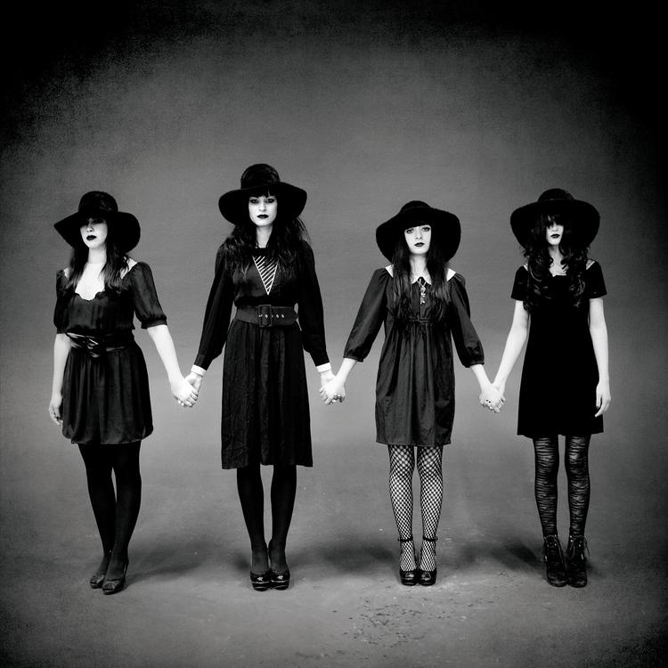 The Black Belles's avatar image