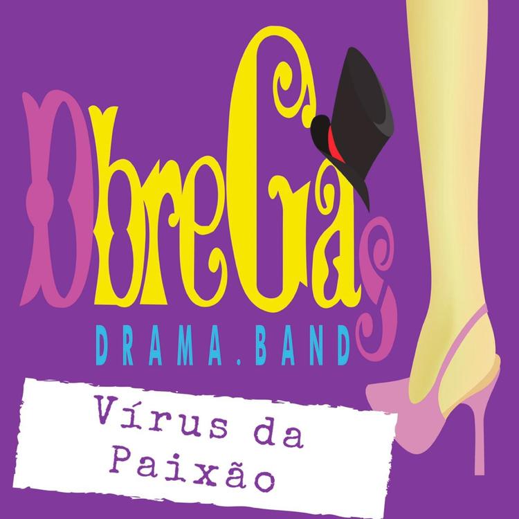 DBregas Drama Band's avatar image