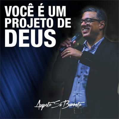 Augusto Sá Barreto's cover