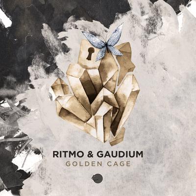 Golden Cage By Ritmo, Gaudium's cover