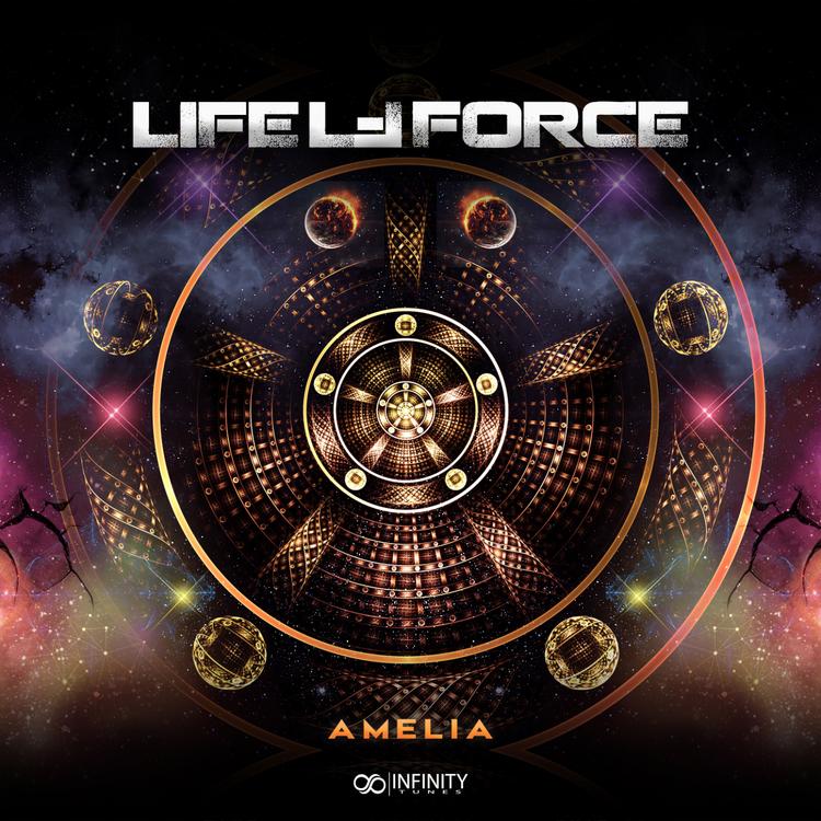 Life Force's avatar image