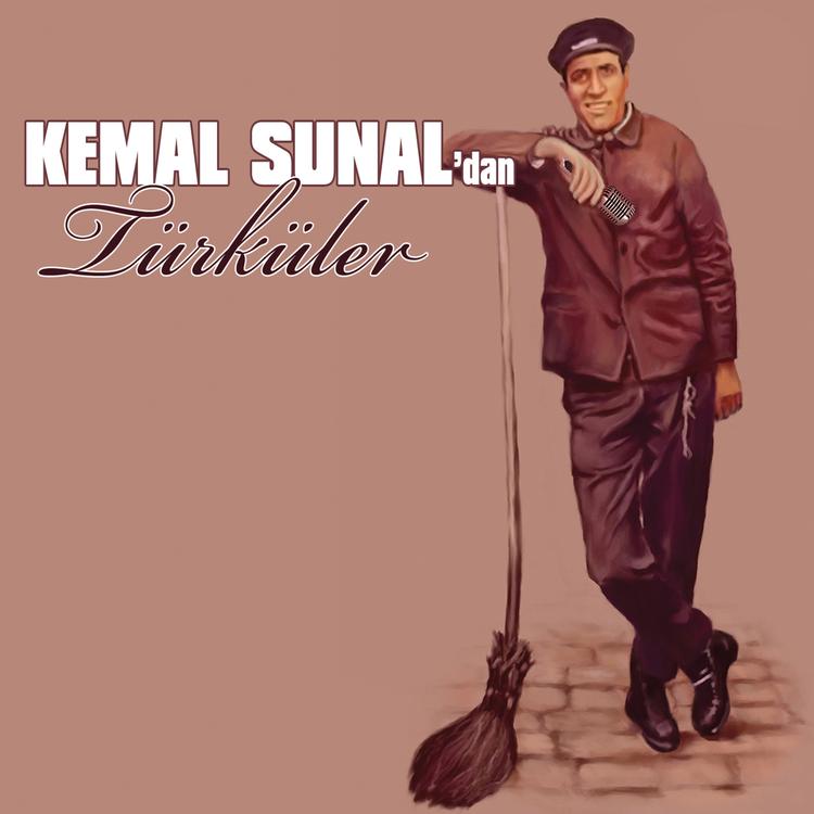 Kemal Sunal's avatar image