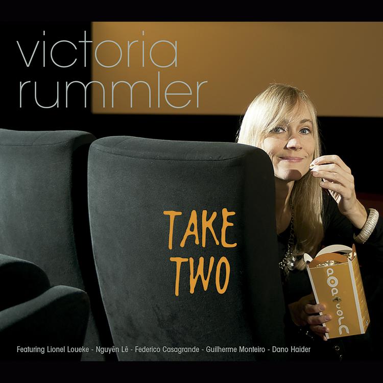 Victoria Rummler's avatar image