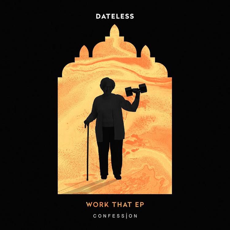 Dateless's avatar image