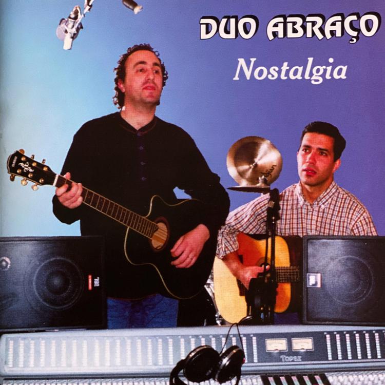 Duo Abraço's avatar image