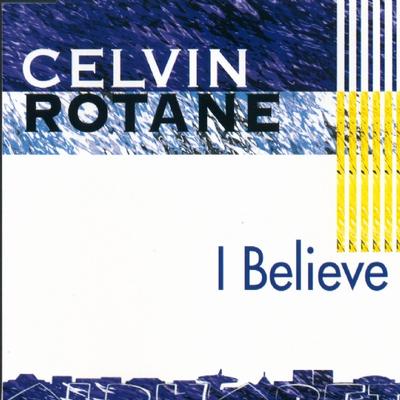 Celvin Rotane's cover