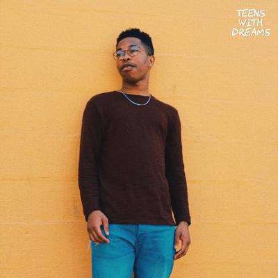 Teens with Dreams's cover