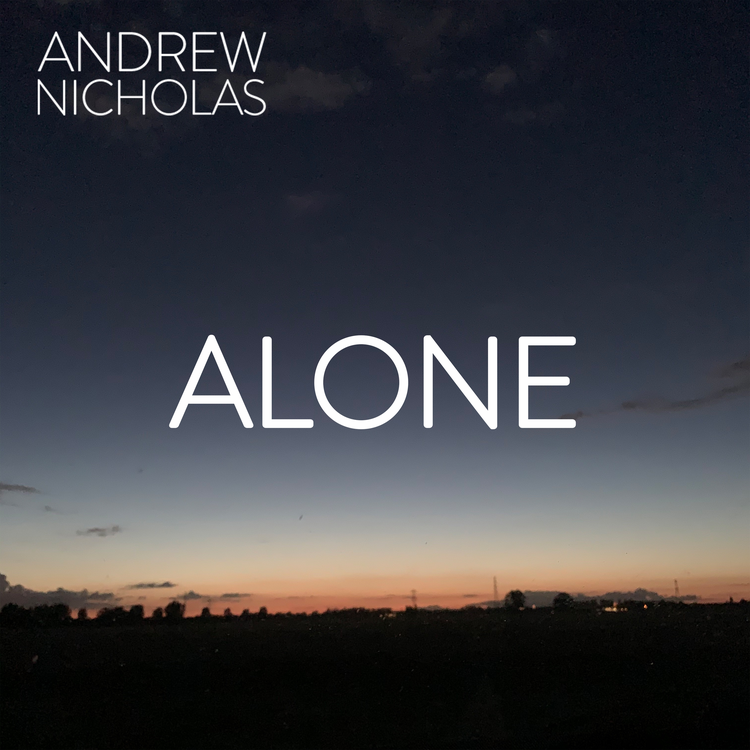 Andrew Nicholas's avatar image