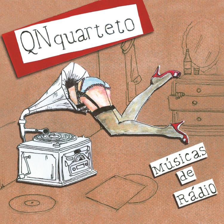 QN Quarteto's avatar image