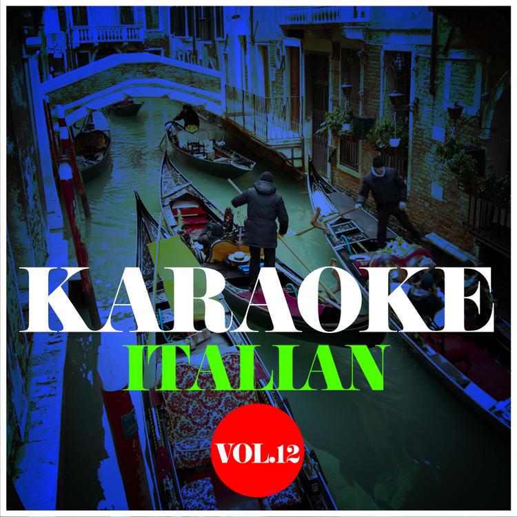 Ameritz Italian Karaoke's avatar image