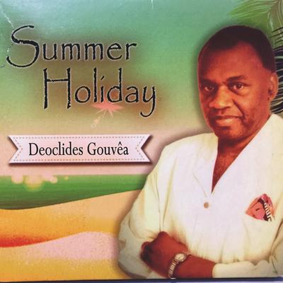 Deoclides Gouvêia's cover