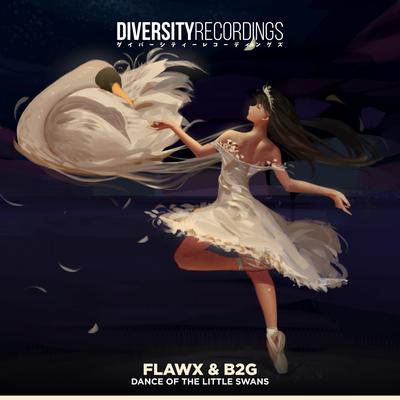 Dance Of The Little Swans By Flawx, B2G's cover