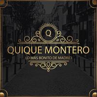Quique Montero's avatar cover