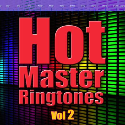 Hot Master Ringtones Vol. 2's cover