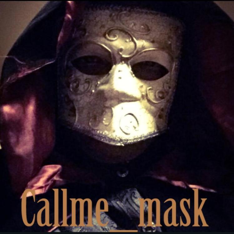 Callme_mask's avatar image