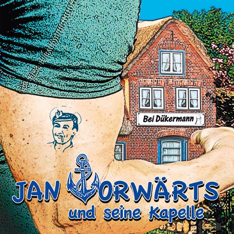 Jan Vorwärts's avatar image