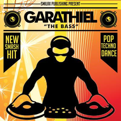 Garathiel's cover