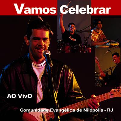 Vamos celebrar By Carlos Augusto Caldas's cover