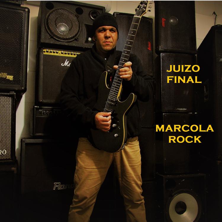 Marcola Rock's avatar image