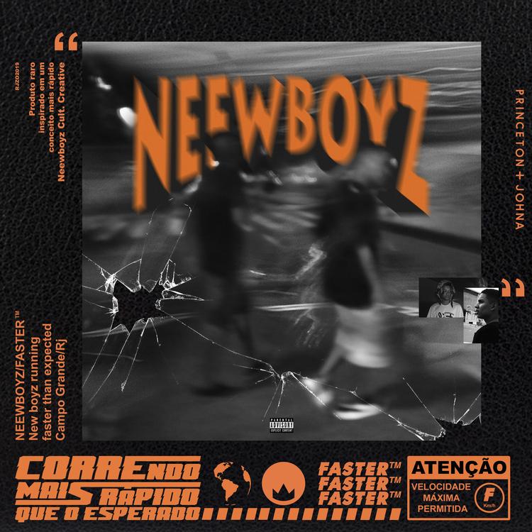 Neewboyz's avatar image