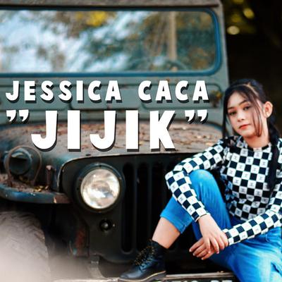 Jessica Caca's cover