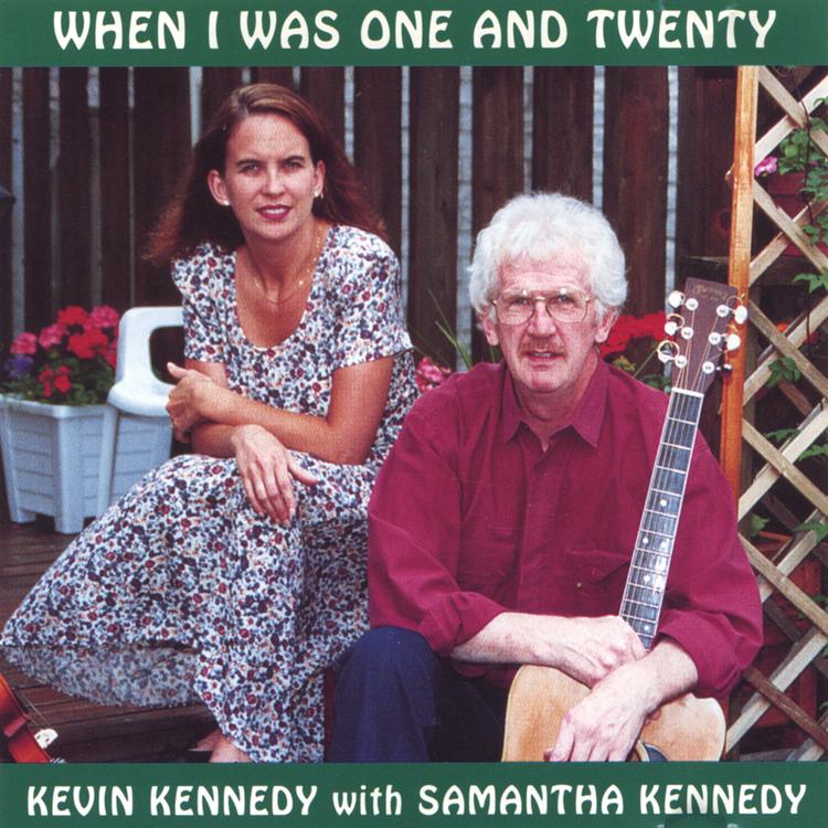 Kevin Kennedy & Samantha Kennedy's avatar image