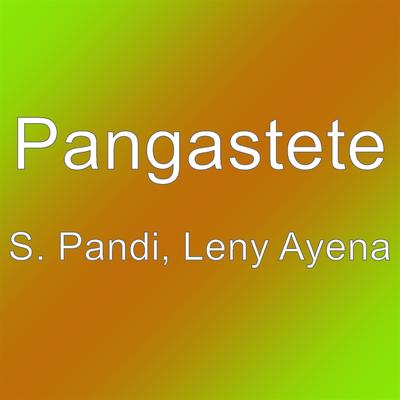 Pangastete's cover