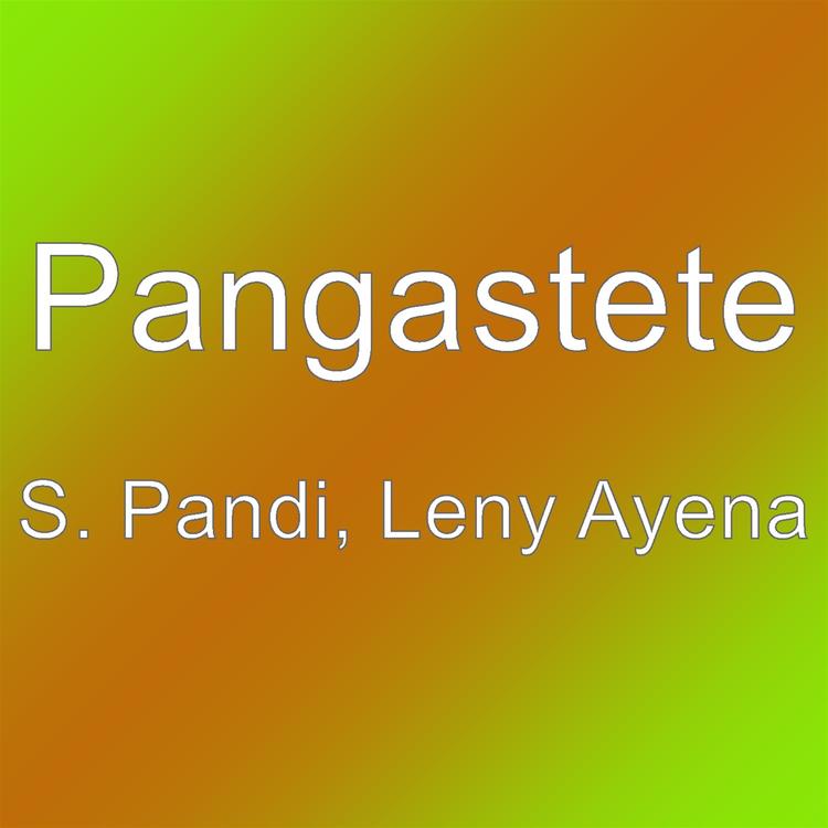 Pangastete's avatar image