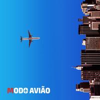 Modo Avião's avatar cover