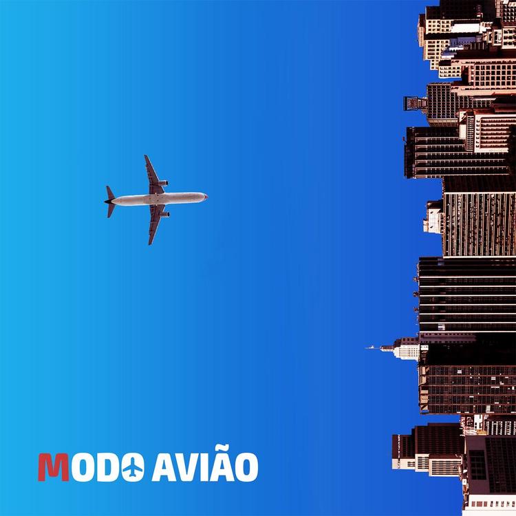 Modo Avião's avatar image