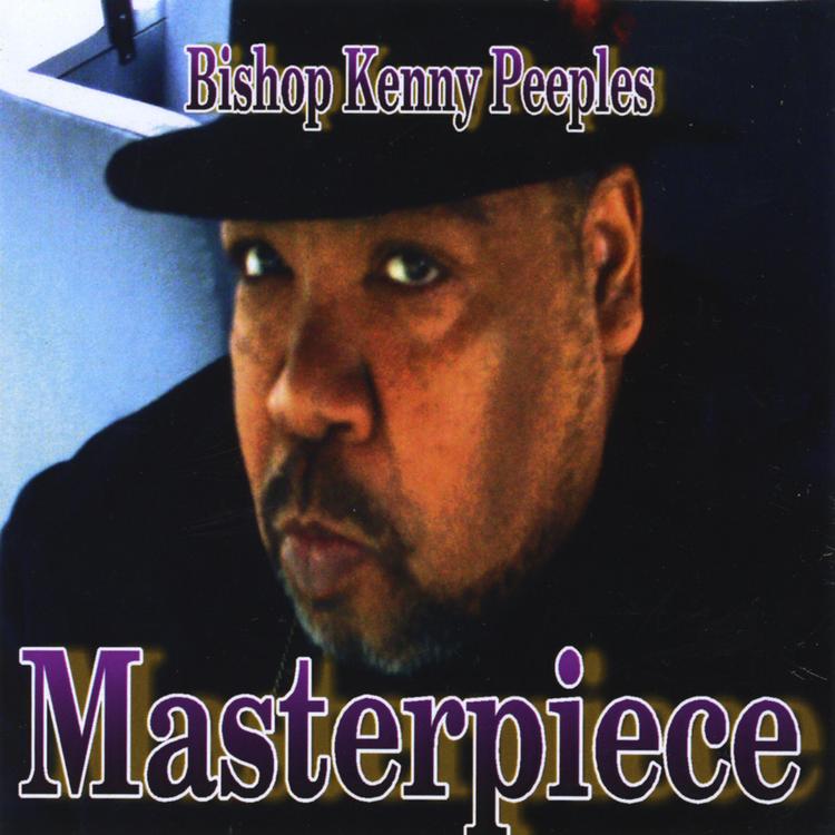 Bishop Kenny Peeples's avatar image