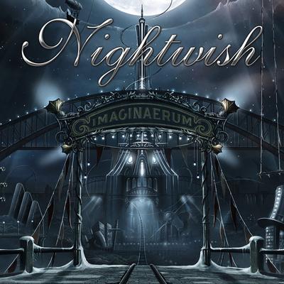 Slow, Love, Slow By Nightwish's cover