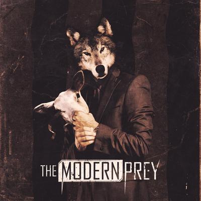 The Modern Prey's cover