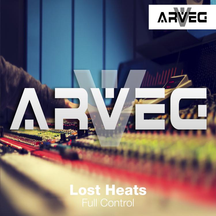 Lost Heats's avatar image