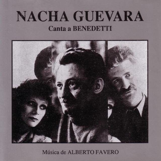 Nacha Guevara's avatar image
