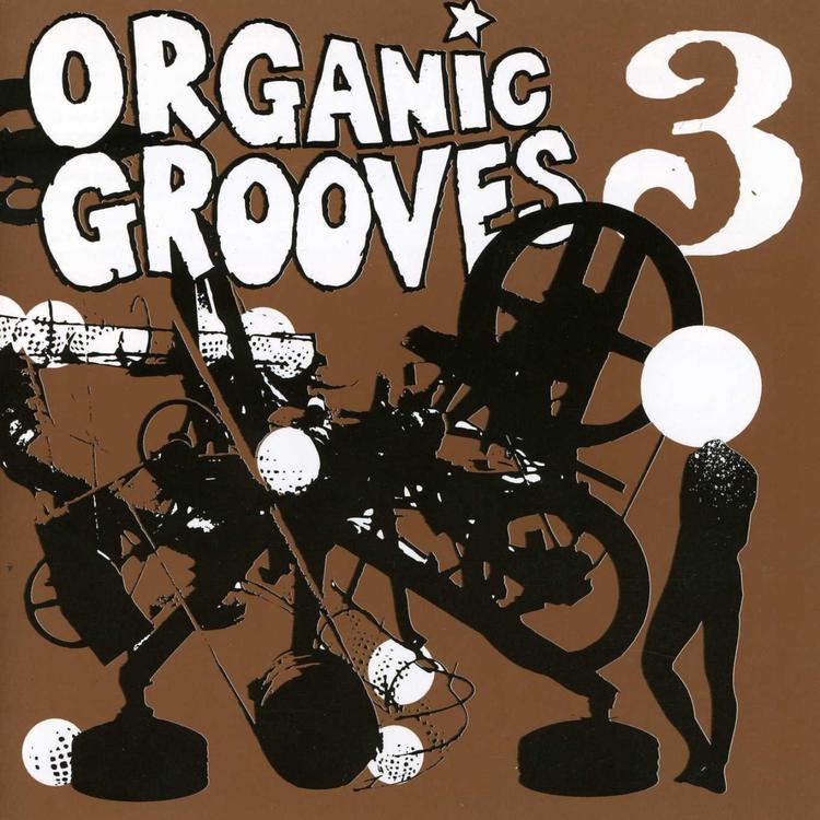 Organic Grooves's avatar image